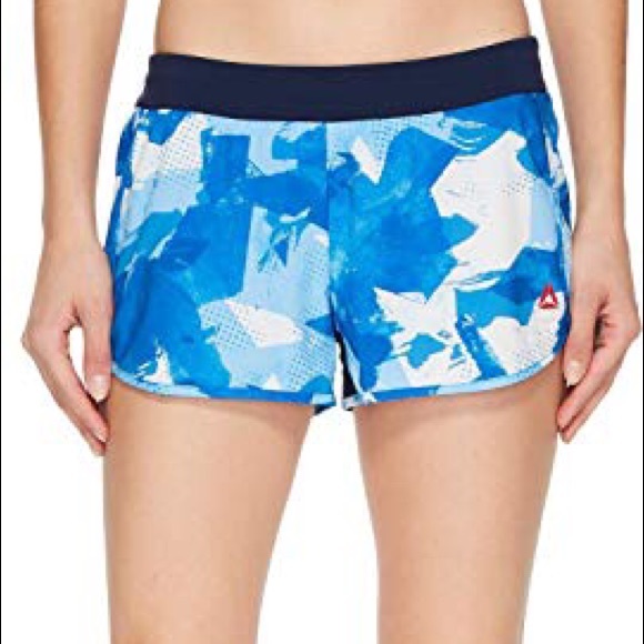 Reebok Pants - Reebok CrossFit Running Shorts